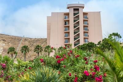 Vila Baleira Porto Santo