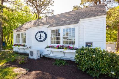 The Club at New Seabury