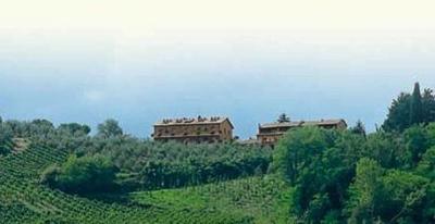 Casa Lari
