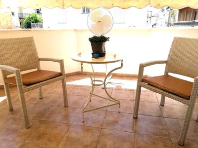 Kalamata Downtown Apartment