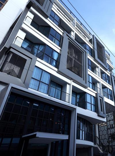 Chezzotel Pattaya
