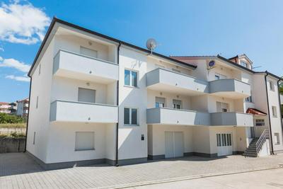 Apartments Marko