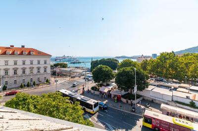 Luxury Apartment Sea View