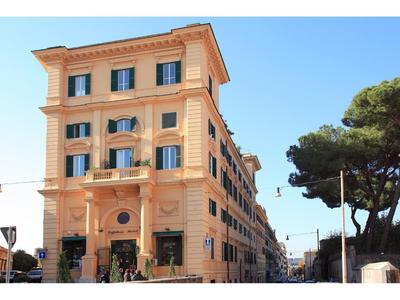 Appartamento d'epoca Colosseo Art Gallery