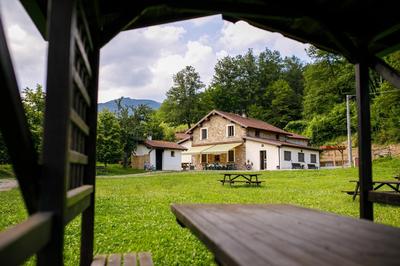Agriturismo Carovane, Billede 2