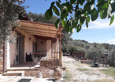 Casa Vacanza l'Infinito