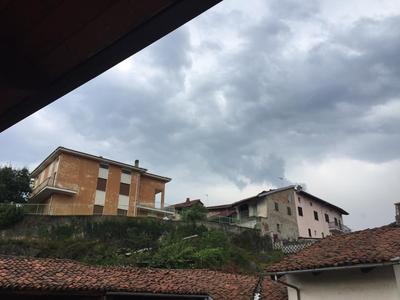 B&B sotto le mura