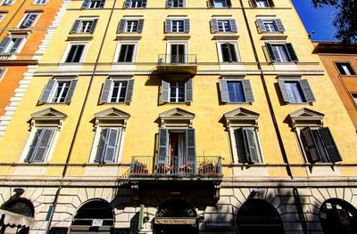 Locanda al Viminale