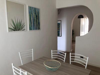 Oasis Apartment