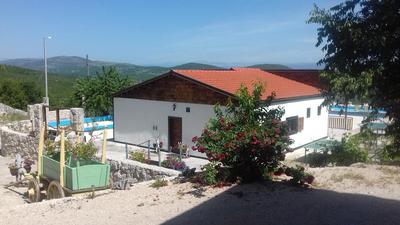 Holiday Home Poljičko Imanje