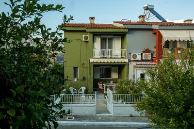 Marietta's Townhouse