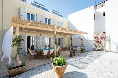 Villa Aelia by WhiteDream Villas