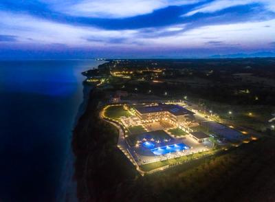 King Maron Beach Hotel & Spa