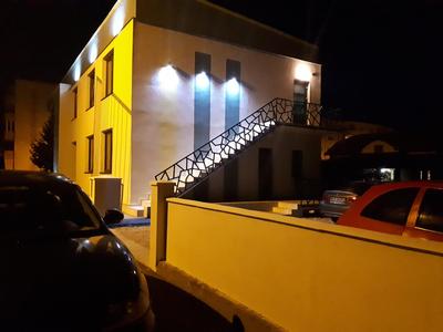 N.D Global Alba Iulia