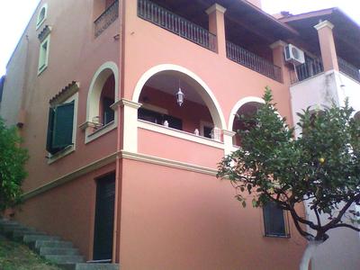 Bella Vista