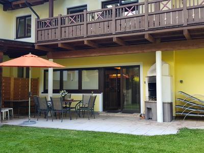 Exclusive Apartment Sylvie