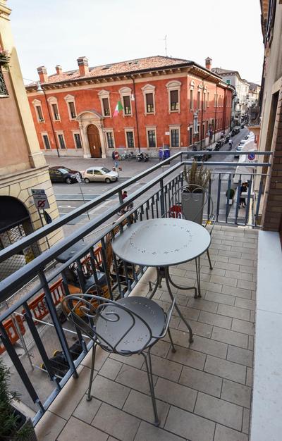 3 Amici Suites
