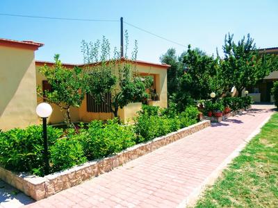 Villa Apulia
