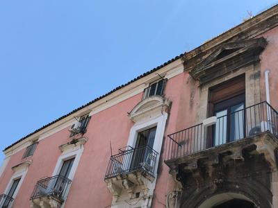 Catania Sun&Sea - Sea Suite