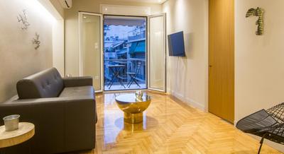 ABA Junior Apartment Veikou street