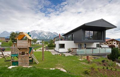 Haus Mozart