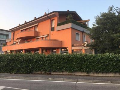 Crystal's house