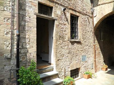 Affittacamere In Centro