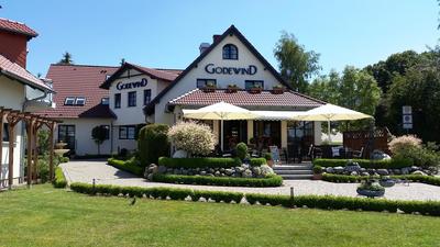Hotel Godewind