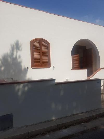 Villa Dalila