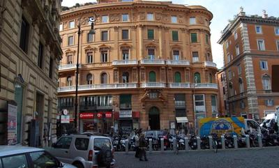A Casa di Giulia