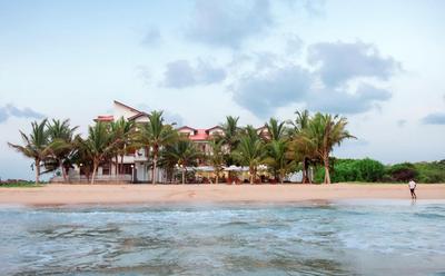 Cardamon Hotel Nilaveli