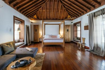 Hotel Boutique Palacio Ico - Only Adults