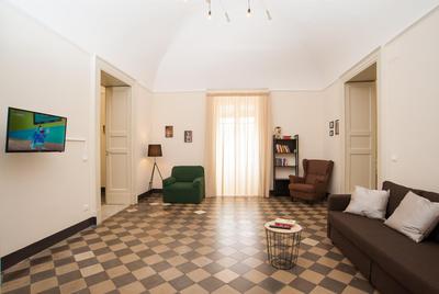 Homes4Holidays - Teatro Massimo