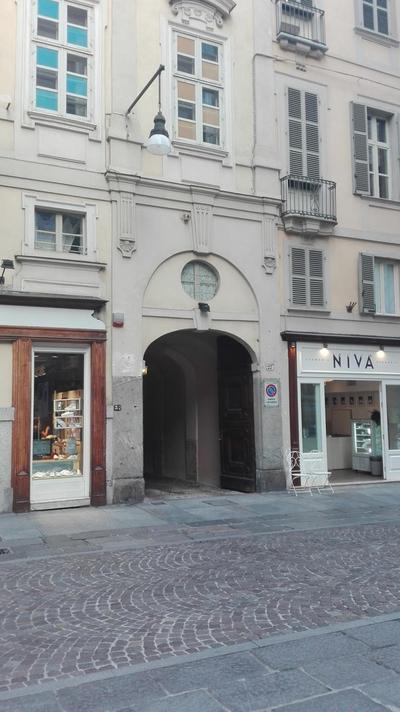 LAGRANGE GALLERIA D'ARTE