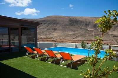 Casa Guisguey