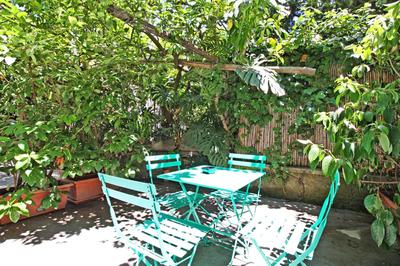 I Giardini di Cataldo Sorrento