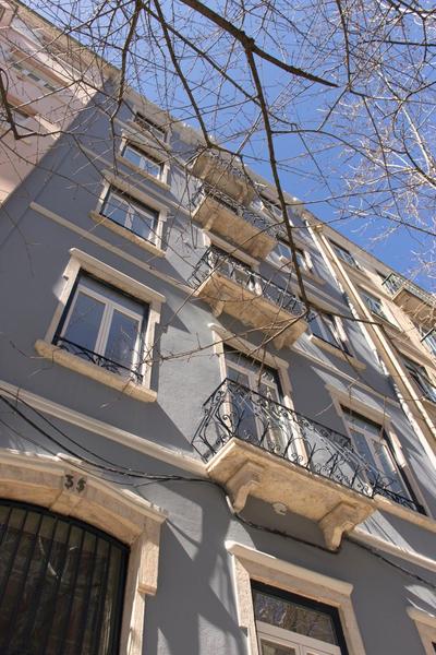 Destino Lisboa Apartments