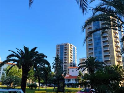 Beachfront Fontana 20