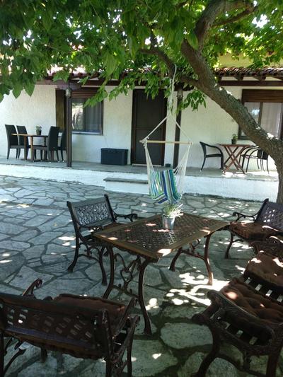 Kesi Holiday Home
