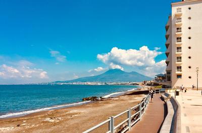 lungomare rooms