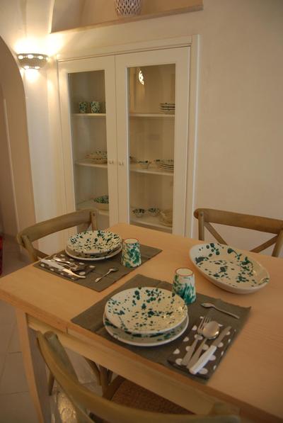 Borgo 124