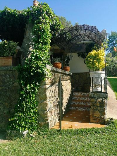 Casa Rural La Presa