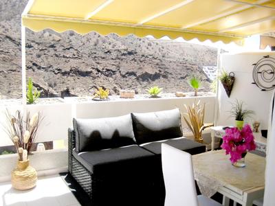 Malibu apartamento con campo de tennis y piscina con solarium