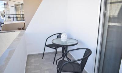 Levande Studio with private parking