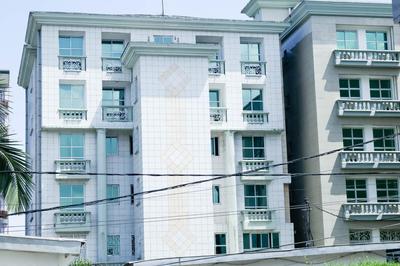 Tchero Appartement 1