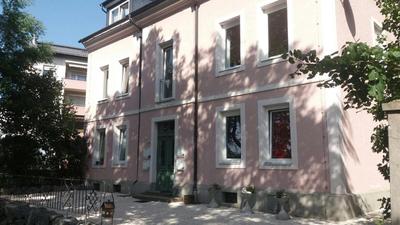 Villa PetraBUNT
