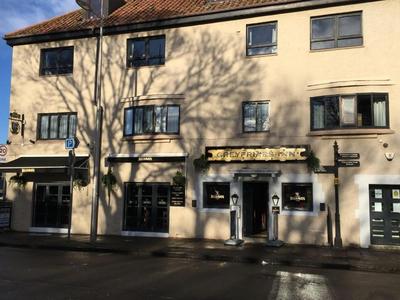 Greyfriars Inn by Greene King Inns