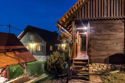 Hotel Srakovcic Heart of Nature