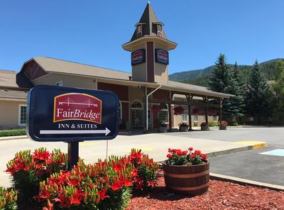 FairBridge Inn & Suites Kellogg, 写真 2