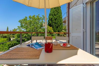 Apartment Hedera A56